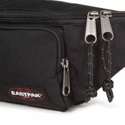 Eastpak Page Belt Pack Black 7 Eastpak Page Belt Pack Black -Nordis Camping Shop eap ek69e008 3