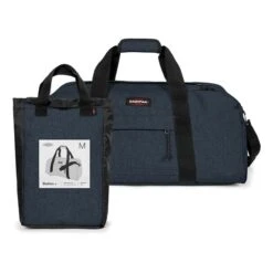 Eastpak Station 58L Bag Dark Blue -Nordis Camping Shop eap ek79d26w 005