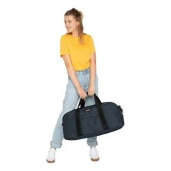 Eastpak Station 58L Bag Dark Blue -Nordis Camping Shop eap ek79d26w 006