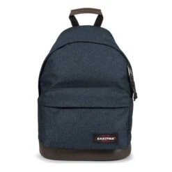 Eastpak Wyoming 24L Backpack Dark Navy Blue