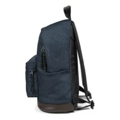 Eastpak Wyoming 24L Backpack Dark Navy Blue -Nordis Camping Shop eap ek81126w 3