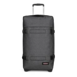 Eastpak Transit'r L Trolley Case Dark Gray