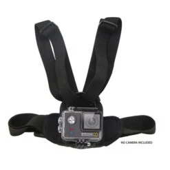 Easypix GoXtreme Chest-Mount Chest Harness