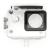 Easypix Waterproof Case For GoXtreme Vision 4K