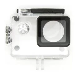 Easypix Waterproof Case For GoXtreme Vision 4K
