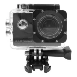 Easypix GoXtreme Enduro Black Action Camera Black