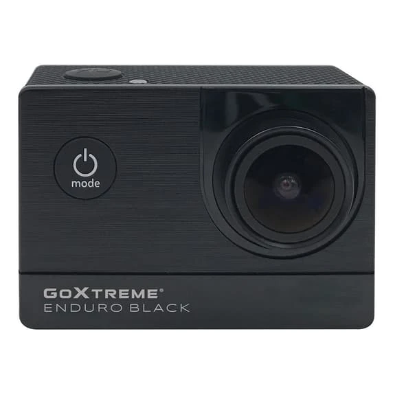 Easypix GoXtreme Enduro Black Action Camera Black 4 Easypix GoXtreme Enduro Black Action Camera Black - Image 4