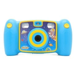 Easypix KiddyPix Galaxy Action Camera Blue