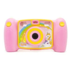 Easypix KiddyPix Mystery Action Camera Pink