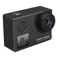 Easypix GoXtreme Black Hawk+ Action Camera Black 9 Easypix GoXtreme Black Hawk+ Action Camera Black -Nordis Camping Shop eas 395033 004
