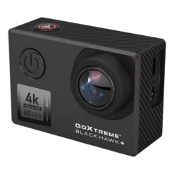 Easypix GoXtreme Black Hawk+ Action Camera Black 10 Easypix GoXtreme Black Hawk+ Action Camera Black -Nordis Camping Shop eas 395033 005
