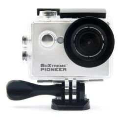 Pioneer Easypix GoXtreme Pioneer Action Camera Grey