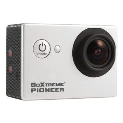 Pioneer Easypix GoXtreme Pioneer Action Camera Grey -Nordis Camping Shop eas 462485 003