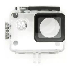 Easypix Waterproof Case For GoXtreme Black Hawk 4K