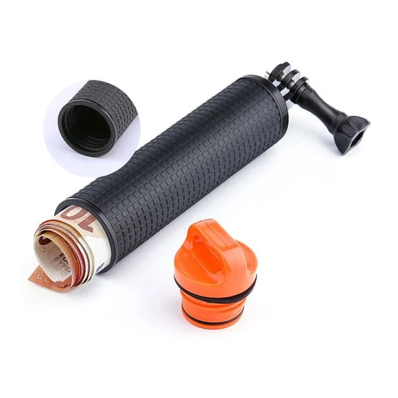 Easypix GoXtreme Floating Grip Floating Handle 2 Easypix GoXtreme Floating Grip Floating Handle - Image 2