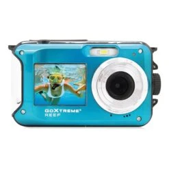 Easypix GoXtreme Reef Action Camera Blue