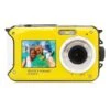 Easypix GoXtreme Reef Action Camera Yellow