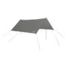 Easy Camp Tarp 4 X 4 M Grey