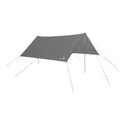 Easy Camp Tarp 4 X 4 M Grey