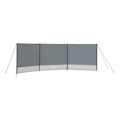 Easy Camp Windscreen Grey