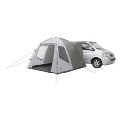 Van Awning Easy Camp Fairfields Grey Green