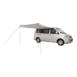 Easy Camp Canopy Van Awning Light Grey