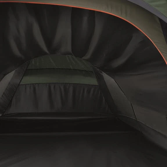 Easy Camp Energy 300 Tent Dark Green 3 Easy Camp Energy 300 Tent Dark Green - Image 3