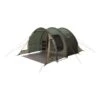 Tent Easy Camp Galaxy 300 Dark Green