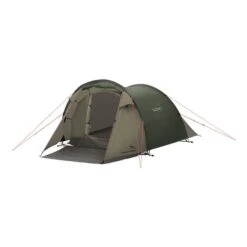 Tent Easy Camp Spirit 200 Dark Green