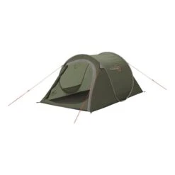 Tent Easy Camp Fireball 200 Green