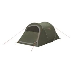 Tent Easy Camp Fireball 200 Green -Nordis Camping Shop es 120403 003