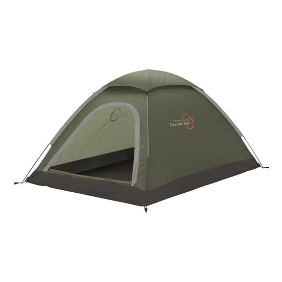 Tent Easy Camp Comet 200 Green 1 Tent Easy Camp Comet 200 Green