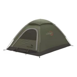 Tent Easy Camp Comet 200 Green 6 Tent Easy Camp Comet 200 Green -Nordis Camping Shop es 120404 003