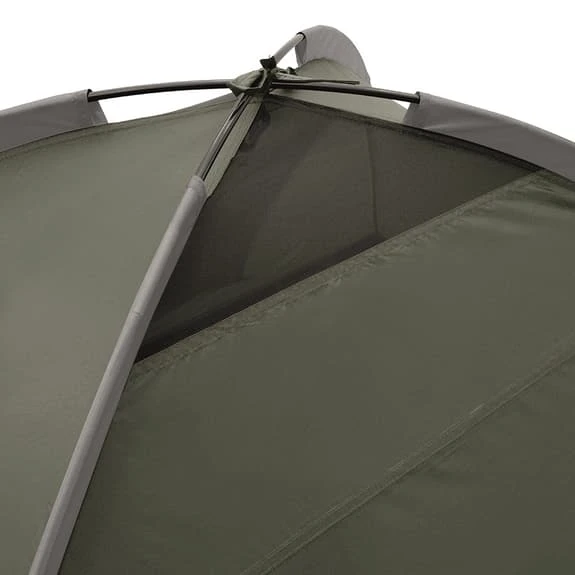 Tent Easy Camp Comet 200 Green 4 Tent Easy Camp Comet 200 Green - Image 4