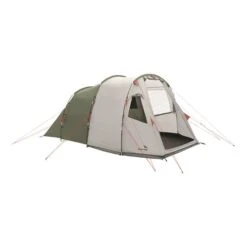 Easy Camp Huntsville 400 Tent Green Brown