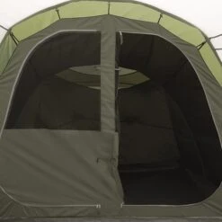 Easy Camp Huntsville 400 Tent Green Brown -Nordis Camping Shop es 120406 004