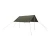 Awning Easy Camp Void Tarp Dark Green