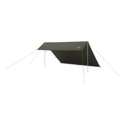 Awning Easy Camp Void Tarp Dark Green -Nordis Camping Shop es 120419 003