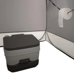 Easy Camp Little Too Tent Grey -Nordis Camping Shop es 120427 003