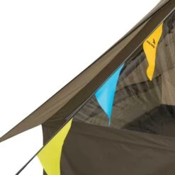 Easy Camp Moonlight Camping Tent Grey Brown -Nordis Camping Shop es 120444 005