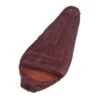 Easy Camp Nebula M 2C Sleeping Bag Dark Red