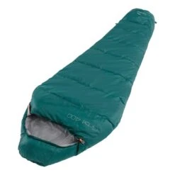 Easy Camp Orbit 400 -3C Sleeping Bag Green