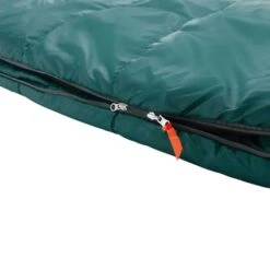 Easy Camp Orbit 400 -3C Sleeping Bag Green -Nordis Camping Shop es 240193 003