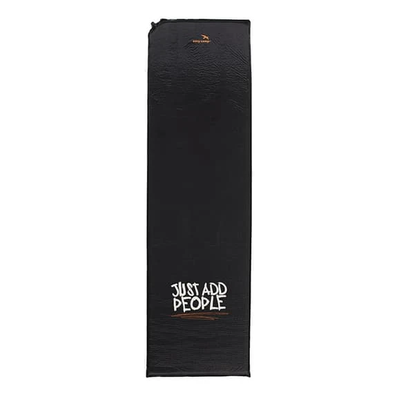 Easy Camp Siesta Mat 3 Black White 1 Easy Camp Siesta Mat 3 Black White