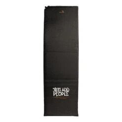 Easy Camp Siesta Mat 5 Black White