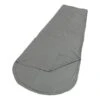 Sheets For Sleeping Bag Easy Camp Travel Ultralight Dark Grey