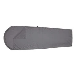 Sheets For Sleeping Bag Easy Camp Travel Ultralight Dark Grey -Nordis Camping Shop es 340696 22 003