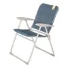 Folding Chair Easy Camp Swell Dark Blue