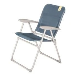 Folding Chair Easy Camp Swell Dark Blue