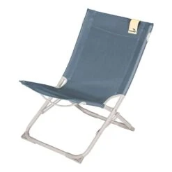 Folding Chair Easy Camp Wave Dark Blue